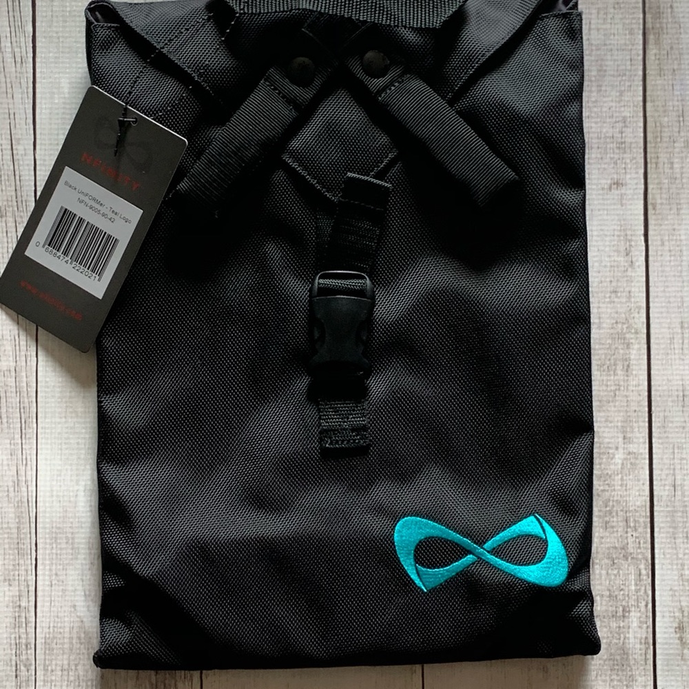 Nfinity Uniformer Bag